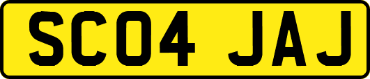 SC04JAJ