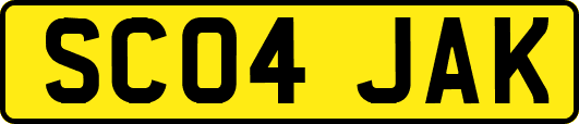 SC04JAK