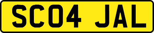 SC04JAL