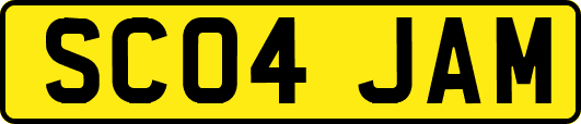 SC04JAM