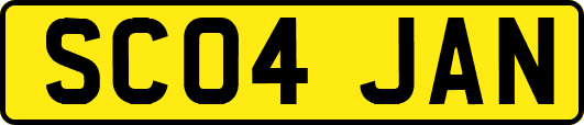 SC04JAN