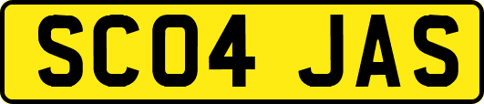 SC04JAS