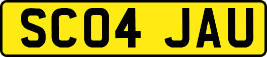 SC04JAU
