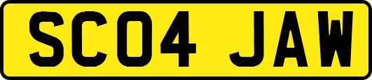 SC04JAW