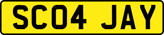 SC04JAY