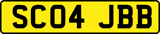 SC04JBB