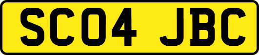 SC04JBC