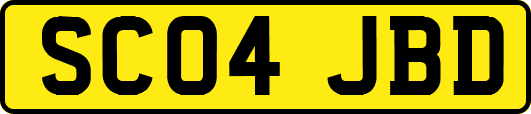 SC04JBD