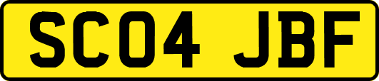SC04JBF