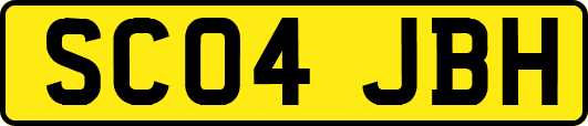 SC04JBH