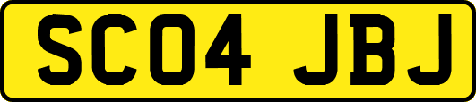 SC04JBJ
