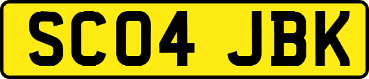 SC04JBK