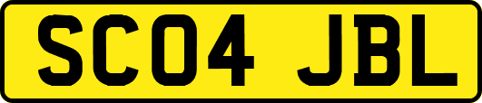 SC04JBL