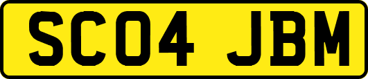 SC04JBM