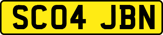 SC04JBN