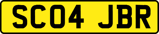 SC04JBR