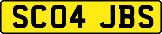 SC04JBS