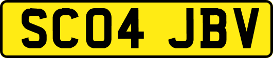 SC04JBV