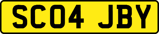 SC04JBY