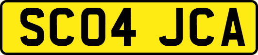 SC04JCA