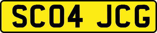 SC04JCG