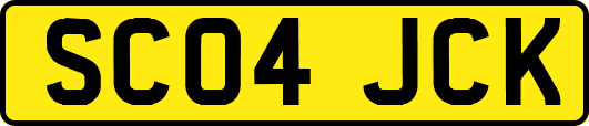 SC04JCK