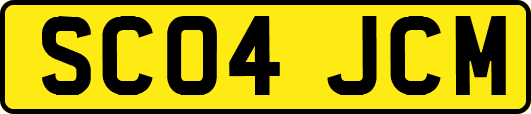 SC04JCM