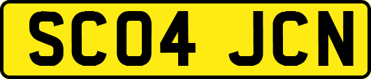 SC04JCN
