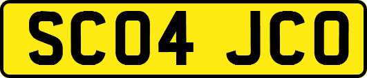 SC04JCO
