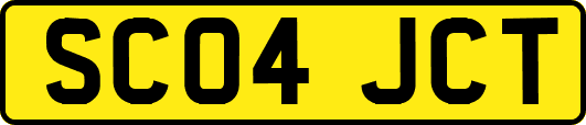 SC04JCT