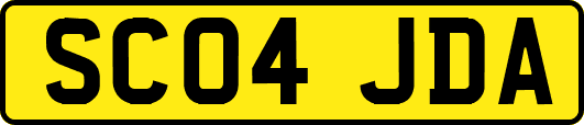 SC04JDA