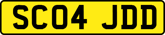 SC04JDD