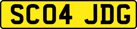 SC04JDG