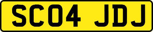 SC04JDJ