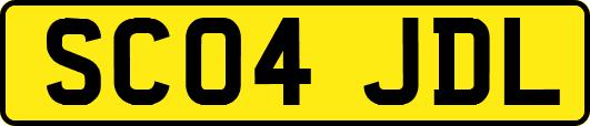 SC04JDL