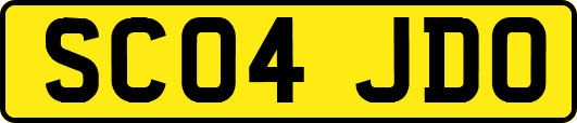 SC04JDO