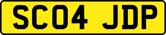 SC04JDP