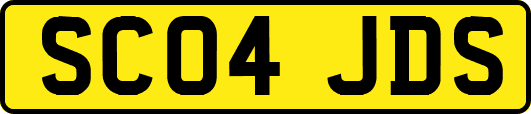 SC04JDS