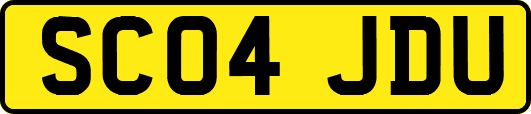 SC04JDU