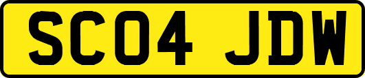 SC04JDW