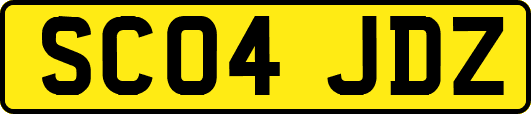 SC04JDZ