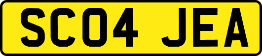 SC04JEA