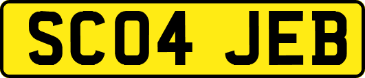 SC04JEB