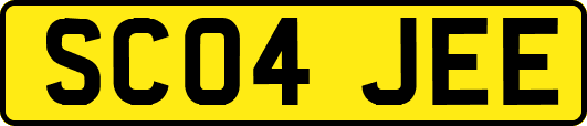 SC04JEE