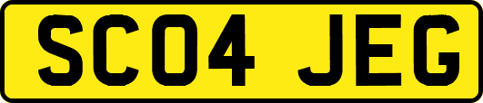 SC04JEG
