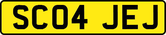 SC04JEJ
