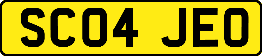 SC04JEO