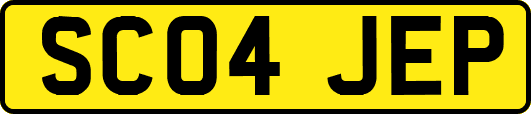 SC04JEP
