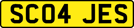 SC04JES
