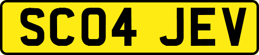 SC04JEV